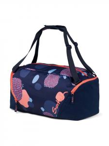 Satch Спортивная сумка 46 см в коралловом рифе