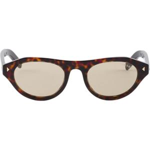 PRADA Солнцезащитные очки овальной формы Eyewear Oval Frame, Tortoiseshell