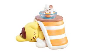Sanrio Family For A Peaceful Sleep мистические боксы POP MART