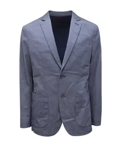 Куртка Алана синего цвета At.P.Co, синий