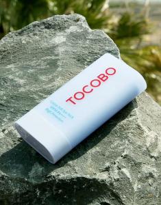 Солнцезащитный стик TOCOBO Cotton Soft SPF50+ PA++++ 19 г Korean Skincare