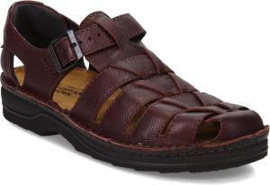 Мужские сандалии NAOT Julius, мягкий коричневый