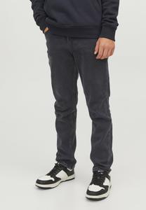 Джинсы свободного кроя JJICLARK JJORIGINAL Jack & Jones Junior, цвет black denim