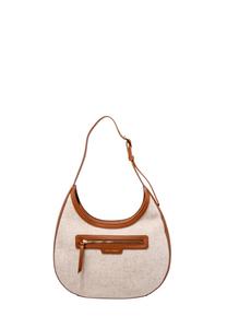 Сумка через плечо GERRY WEBER Sunny Breeze, natural white