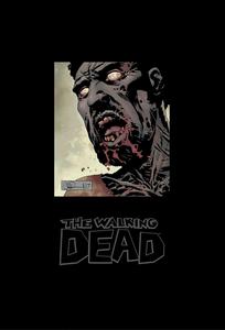 Walking Dead Omnibus Volume 8 (Image Comics)