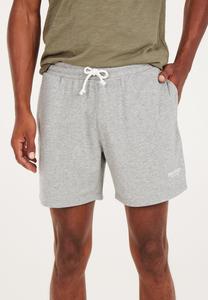 Шорты PRTMORNEY Protest, темно-серый