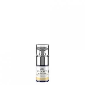 Simply Organic Интенсивная регенерирующая маска для глаз с эффектом лифтинга Мгновенное действие против морщин Стимулирует микроциркуляцию 15 мл, Clochee