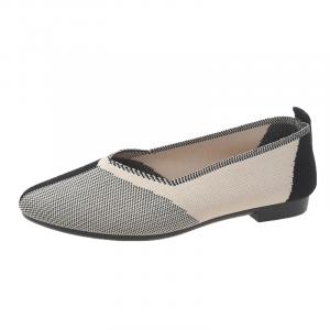 Туфли Women's Casual Shoes Women's WUJI, Black