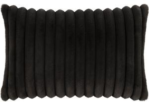 Наволочка Magma Heimtexx антрацит, 40/60 см