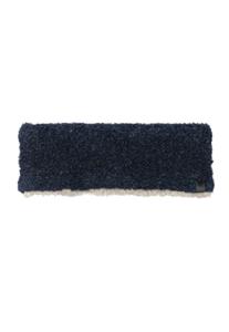 Bickley + Mitchell Amsterdam Повязка на голову в цвете Navy