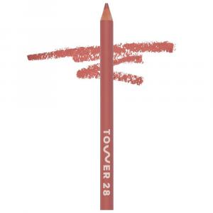 Tower 28 Beauty OneПодводка для губ + подводка для глаз + карандаш для щек, цвет Check Me Out