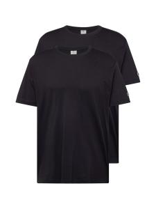 Рубашка Champion Authentic Athletic Apparel, черный