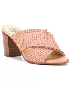 Женские сандалии Louisa Vintage Foundry Co, розовый