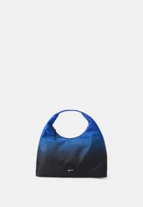 Сумка-шоппер Karl Lagerfeld Jeans ACTIVE BAG OMBRE, Black/Blue/Black