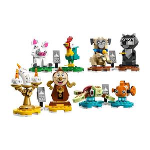 Конструктор Disney Duos 43226 LEGO