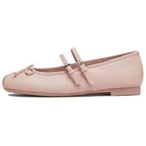 Женские туфли Mary Jane Mist Girlish Tata, розовый