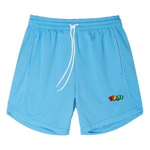 Баскетбольные шорты унисекс Tip-Off, Зеленый