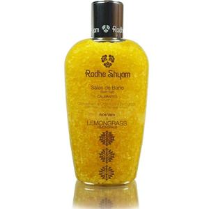 Соль для ванны Sales Baño Lemongrass Radhe