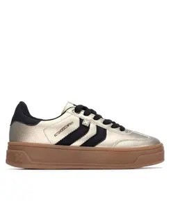 Женские повседневные кроссовки XTI Xti, золото