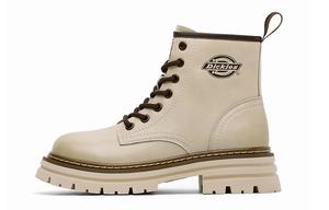 Ботинки женские Dickies Crew Martin, бежевый