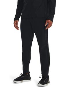 Спортивные брюки UA Storm Run Hose Under Armour, черный