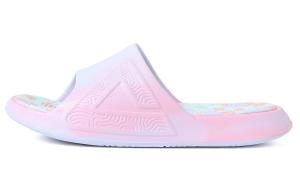 State Extremely Large Triangle 1.0 Шлепанцы мужские розовые Peak