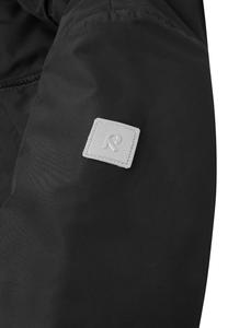 Водонепроницаемая куртка Reima, черный