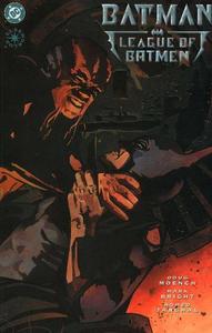 Batman: League of Batmen #2 (DC)