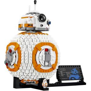 Star Wars BB-8 2017 Set 75187 LEGO