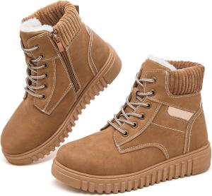 Shupua Женские ботильоны и ботинки водонепроницаемые ботинки для женщин черные походные ботинки женские боевые ботинки против скольжения зимние ботинки для работы на открытом воздухе