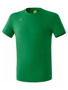 Erima Зеленая футболка "Teamsport"