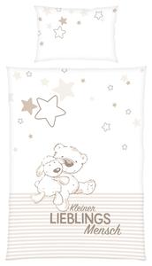 Детское Постельное белье, мультиколор