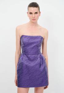 Платье adL Cocktail dress / Party dress, Purple /Purple