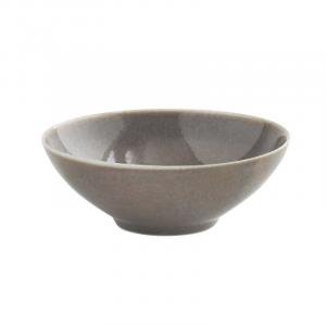 Миска для песка Homestyle Desert 9 см / 0,10 л Kahla, серый