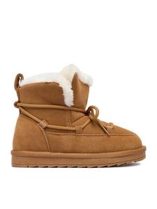 Сапоги для снега DZKD-MX05 Deezee, коричневый