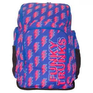 Рюкзак Funky Trunks Space Case, синий