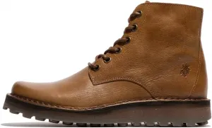 Мужские туфли FLY London Tlik166fly, коричневый