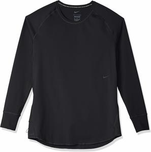 Nike Men's Sport, Black/White