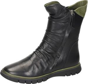 Manitu - Женские ботильоны, Green