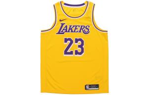 Мужское баскетбольное джерси Nike