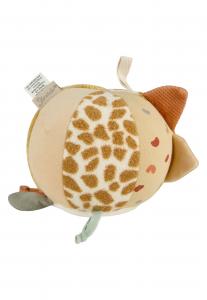 STERNTALER Мяч в коричневом цвете