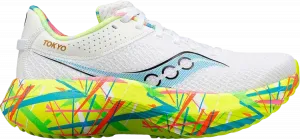 Кроссовки Kinvara Pro 'Tokyo', белый