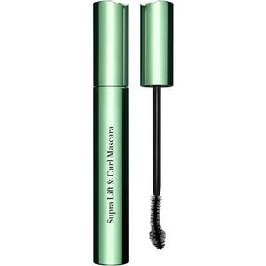 Тушь для ресниц Supra Lift & Curl Intense Black, 8 мл, Clarins