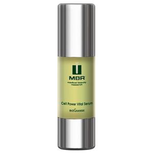 Сыворотка для лица biochange - skin care cell power vital serum airless 50ml Mbr Medical Beauty Research, объем 50 мл
