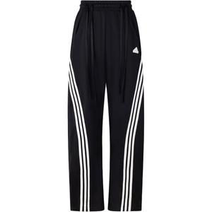 CF BABY T свободные повседневные брюки черного цвета Adidas