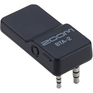 Zoom BTA-2 Bluetooth Adapter for PodTrak Series ZBTA2