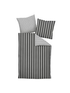 Постельные принадлежности Janine, антрацит