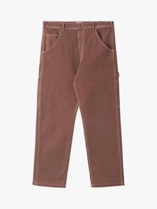 Оригинальные хлопковые джинсовые брюки для художников Stan Ray, Acorn Duck