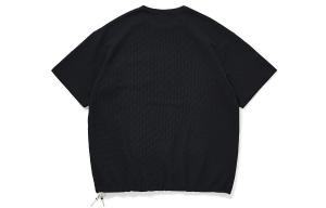 714STREET Футболка унисекс, Темно-синий