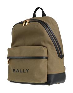 Рюкзак Bally, хаки